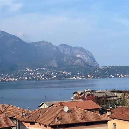 Casa Carlotta Lake Como Lezzeno Exterior foto