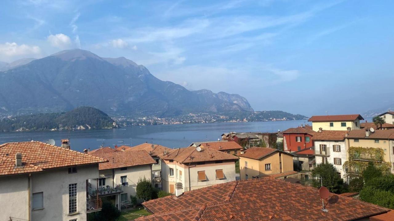 Casa Carlotta Lake Como Lezzeno Exterior foto