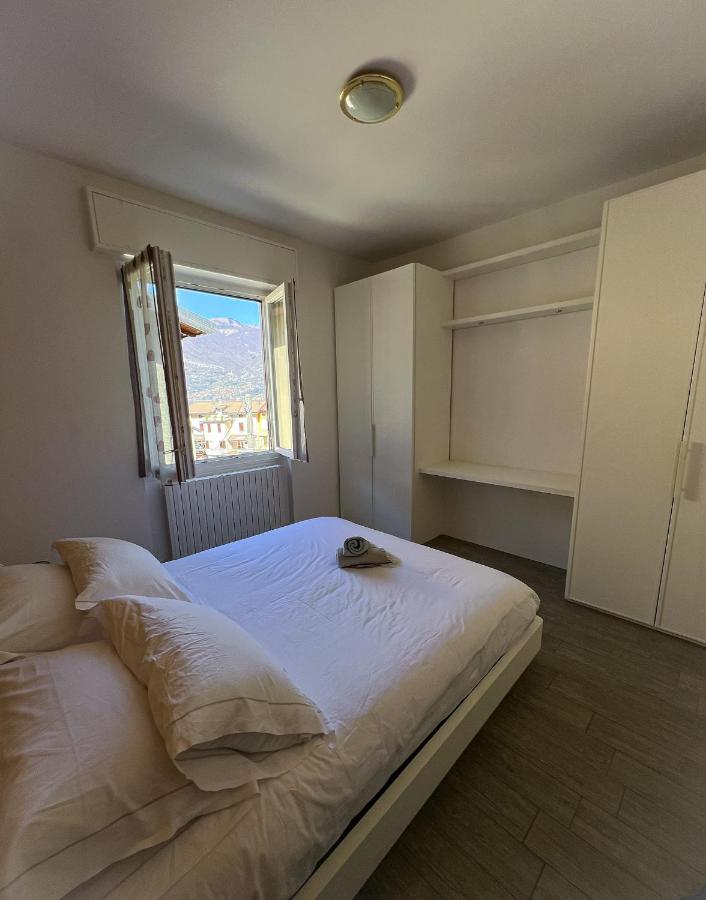 Casa Carlotta Lake Como Lezzeno Exterior foto