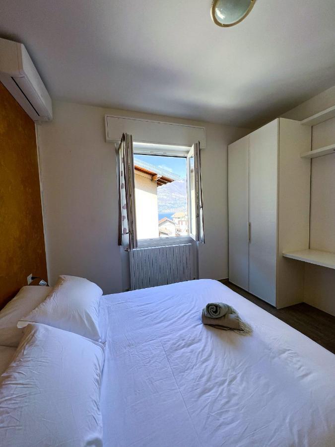 Casa Carlotta Lake Como Lezzeno Exterior foto