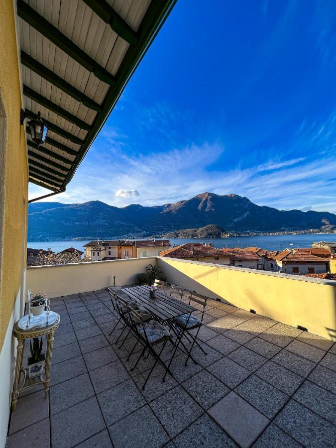 Casa Carlotta Lake Como Lezzeno Exterior foto