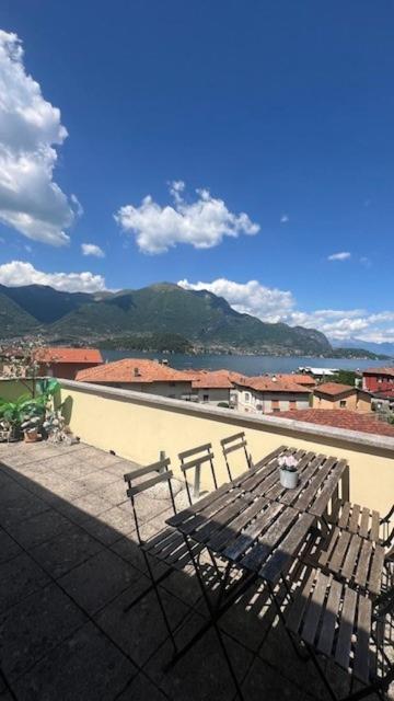 Casa Carlotta Lake Como Lezzeno Exterior foto