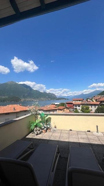 Casa Carlotta Lake Como Lezzeno Exterior foto